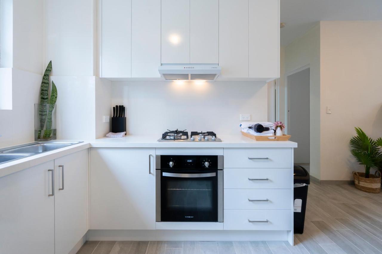 Lotus Stay Manly - Apartment 29B Sydney Exterior photo